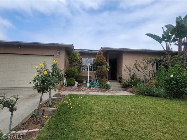 1639 N Stimson Ave, La Puente, CA 91744