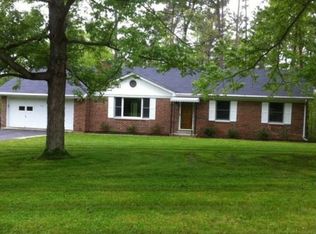 13 La Pine Ave, Williamstown, KY 41097