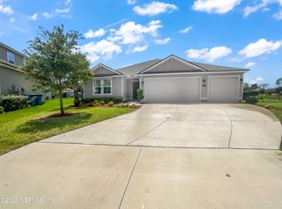3118 Spotted Bass Ln, Jacksonville, FL 32226