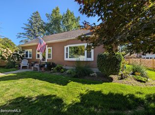 5 McKinley St, Adams, MA 01220