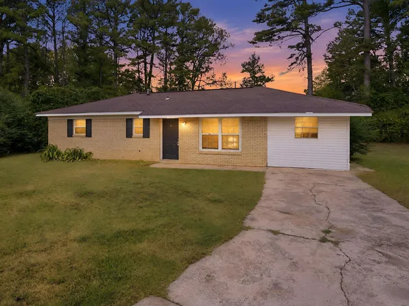 6 Betty Jean Cir, Little Rock, AR 72209
