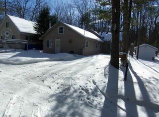 124 Norwalk Dr, Roscommon, MI 48653