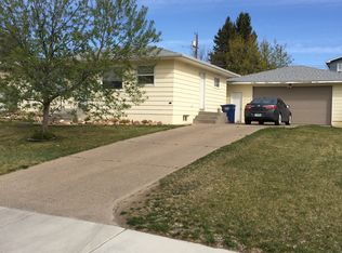 501 27th Ave NE, Great Falls, MT 59404