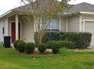 4226 La Terre De Vin Ct, Katy, TX 77449