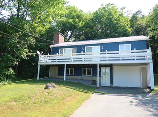 12 Andrews St, Gardiner, ME 04345