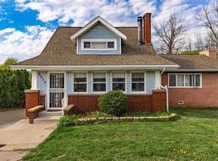 4079 Ridge Rd, Lockport, NY 14094