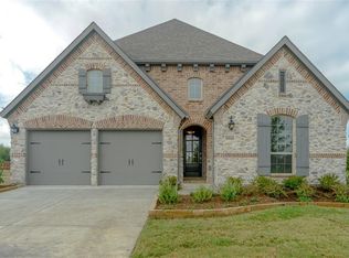 9900 Bitterroot Dr, Little Elm, TX 75068