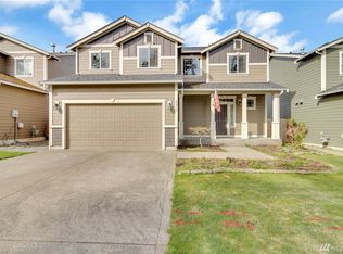 15810 93rd Ave E, Puyallup, WA 98375
