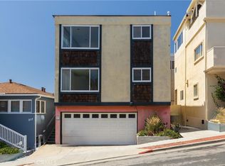 221 23rd St, Manhattan Beach, CA 90266