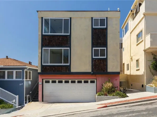 221 23rd St, Manhattan Beach, CA 90266