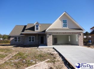 936 Veranda Way, Florence, SC 29501