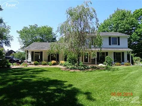 11042 W Mount Morris Rd photo 1