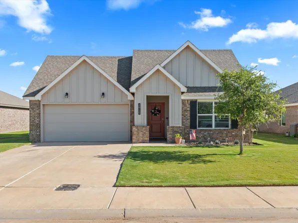 2910 135th St, Lubbock, TX 79423