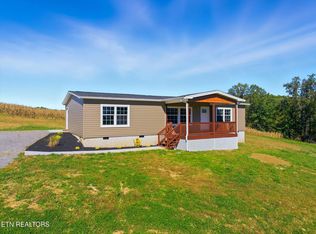 407 County Road 361, Niota, TN 37826