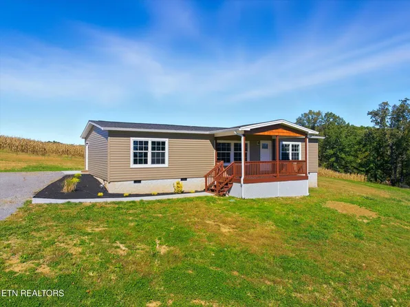 407 County Road 361, Niota, TN 37826