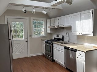 27 Webb Ave #2, Stamford, CT 06902