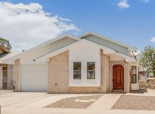 11353 Lake Geneva Dr, El Paso, TX 79936