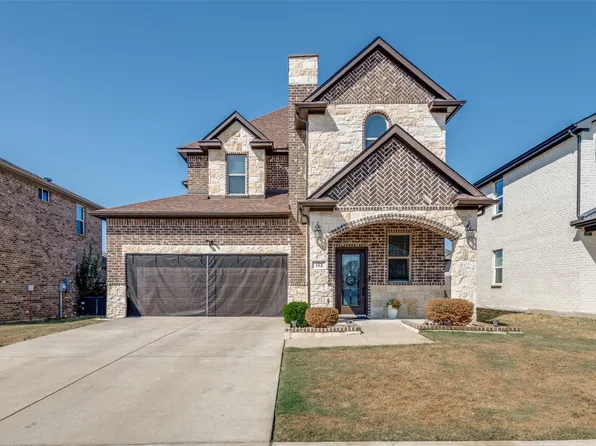112 Brooks St, Terrell, TX 75160