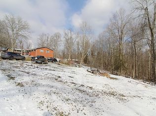 18200 Raleigh Dr, Catlettsburg, KY 41129