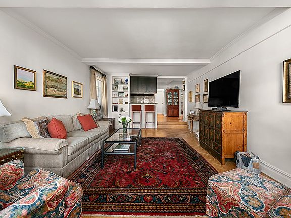 3rd image of 336 W End Ave #7EF