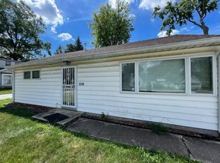 1219 Lawrence Ave, Indianapolis, IN 46227
