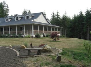 650 E Richardson Rd, Belfair, WA 98528