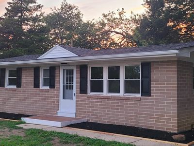 310 Lincoln Ave, Vineland, NJ, 08360