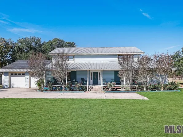 1420 Bayou Paul Ln, Saint Gabriel, LA 70776