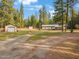 2539 Old Priest River Rd, Priest River, ID 83856