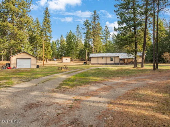 2539 Old Priest River Rd, Priest River, ID 83856