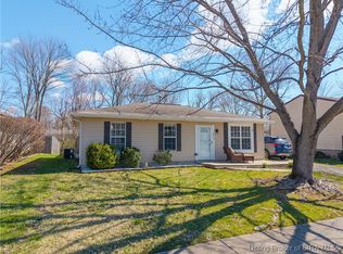1015 Washington Way, Jeffersonville, IN 47130