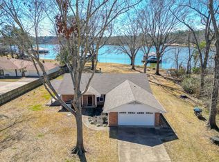 15838 McElroy Rd, Whitehouse, TX 75791