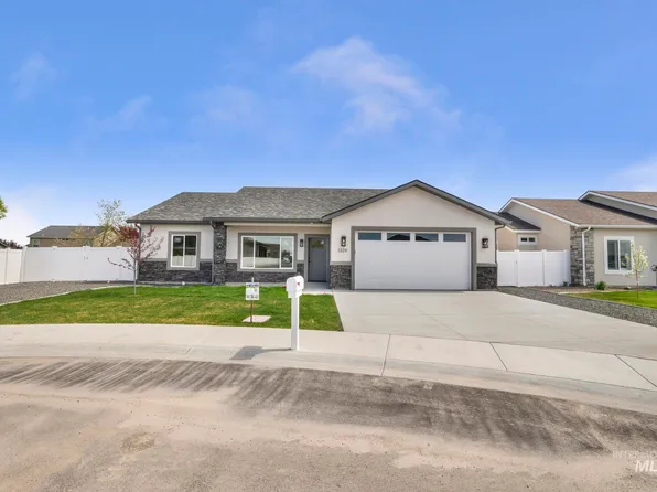 1329 Haizlee Way, Twin Falls, ID 83301