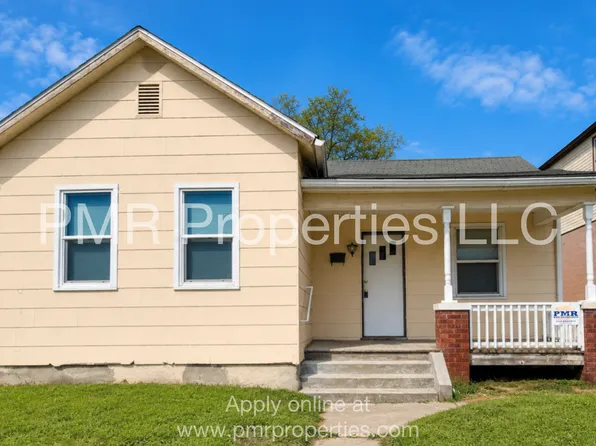 2201 S 11th St, Saint Joseph, MO 64503