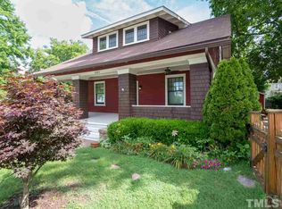 1005 Morning Glory Ave, Durham, NC 27701