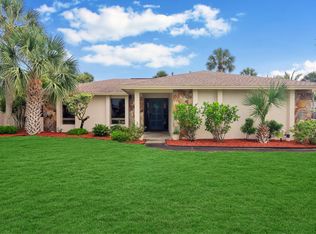 439 Winchester Rd, Satellite Beach, FL 32937