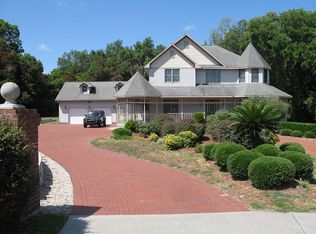 204 SW Dusty Gln, Lake City, FL 32024