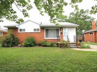 16511 Frazho Rd, Roseville, MI 48066