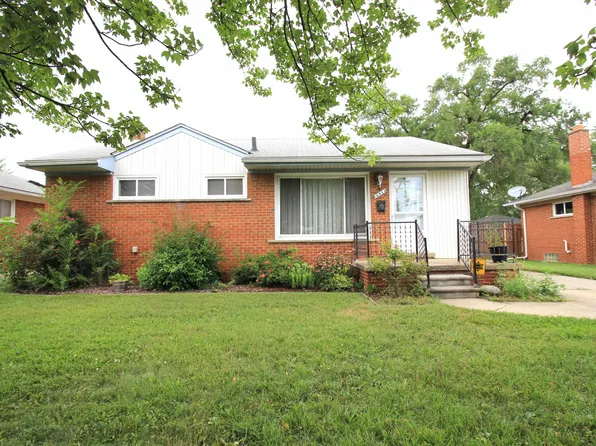 16511 Frazho Rd, Roseville, MI 48066