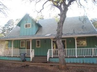 18510 Del Norte Dr, Cottonwood, CA 96022