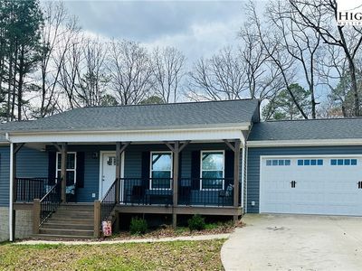 192 Crestwood Loop, Taylorsville, NC, 28681