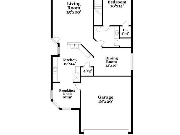 3rd image of 16750 Warbler Dr
