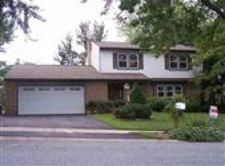 3811 Copper Kettle Rd, Camp Hill, PA 17011