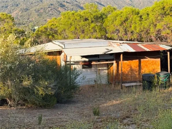 8 Burnt Valley Rd Lot 2, Anza, CA 92539