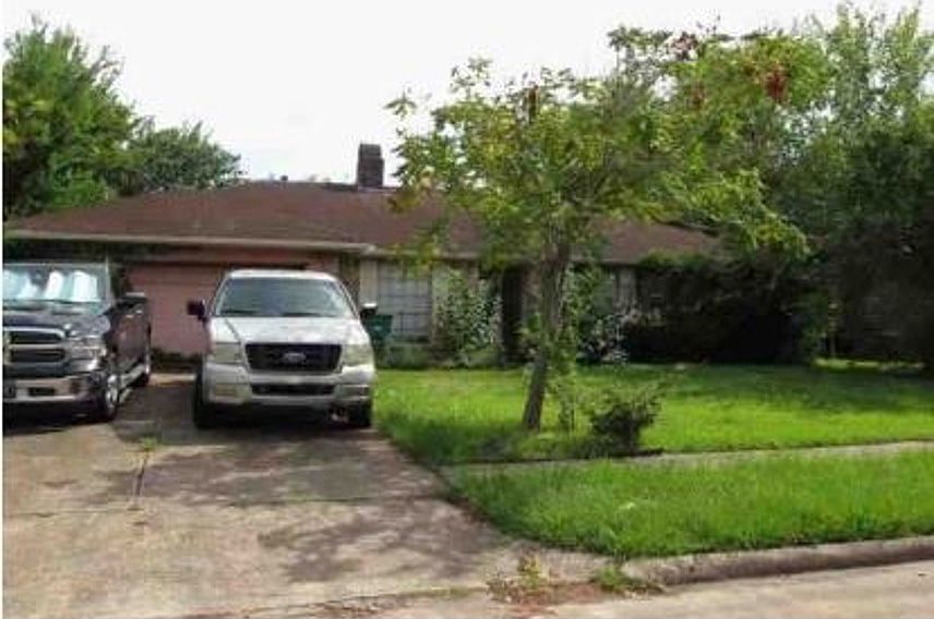 Property Front View