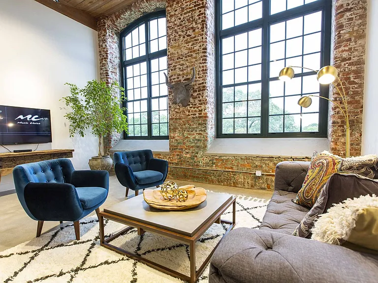 West Village Lofts At Brandon Mill — Photo 8