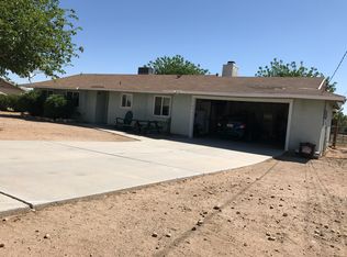 12595 Geronimo Ave, Victorville, CA 92395