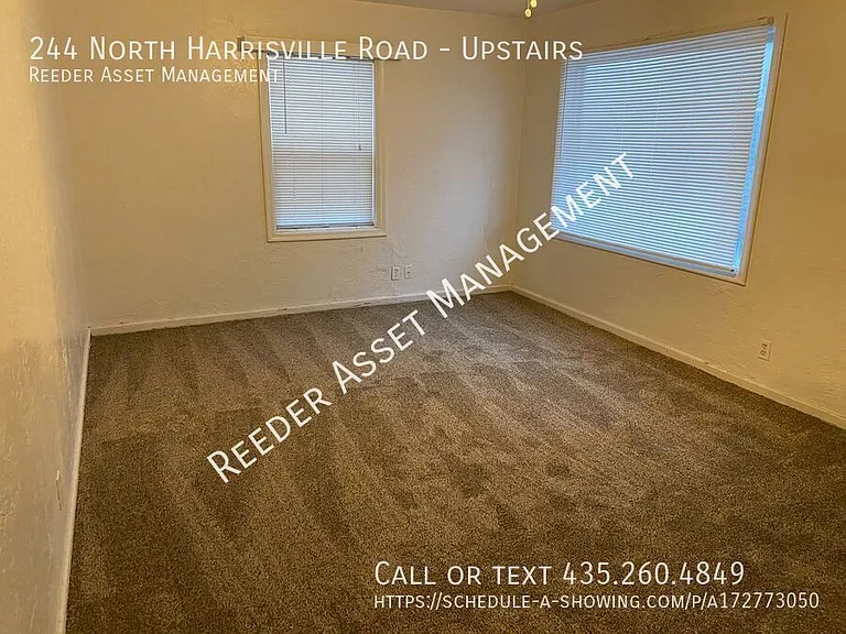 244 N Harrisville Rd #UPSTAIRS — Photo 5