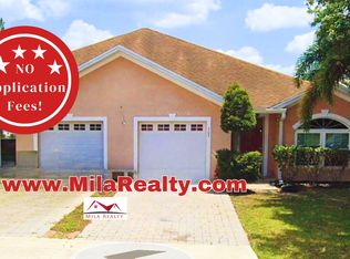 703 Bobcat Ct, Kissimmee, FL 34759