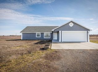 361 Puterbaugh Rd, Grandview, WA 98930